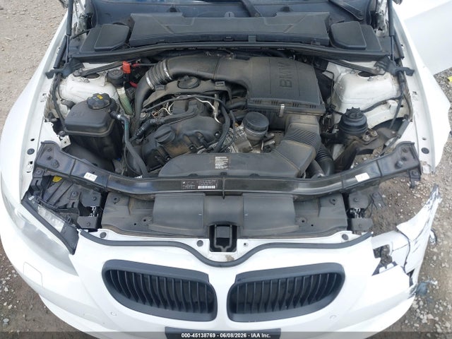 Aukcja sprzedaży 2013 Bmw 335i, vin: WBADX7C54DPA97830, numer aukcji: 45138769