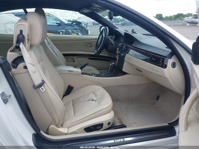 Aukcja sprzedaży 2013 Bmw 335i, vin: WBADX7C54DPA97830, numer aukcji: 45138769