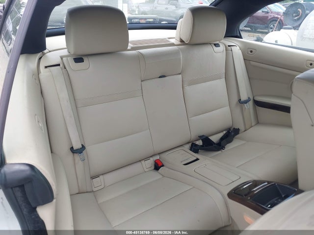 Aukcja sprzedaży 2013 Bmw 335i, vin: WBADX7C54DPA97830, numer aukcji: 45138769