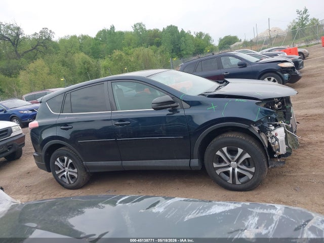 Aukcja sprzedaży 2017 Toyota Rav4 Le, vin: 2T3ZFREV0HW393617, numer aukcji: 45138771