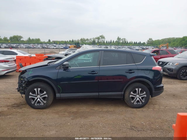 Aukcja sprzedaży 2017 Toyota Rav4 Le, vin: 2T3ZFREV0HW393617, numer aukcji: 45138771