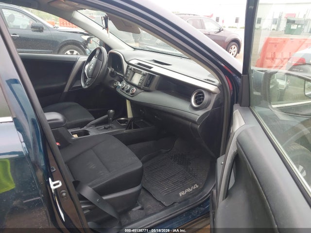 Aukcja sprzedaży 2017 Toyota Rav4 Le, vin: 2T3ZFREV0HW393617, numer aukcji: 45138771