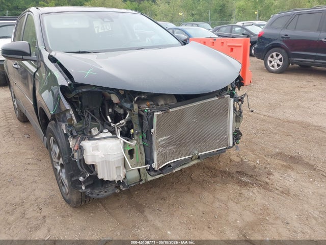 Aukcja sprzedaży 2017 Toyota Rav4 Le, vin: 2T3ZFREV0HW393617, numer aukcji: 45138771