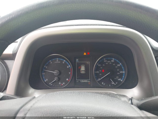 Aukcja sprzedaży 2017 Toyota Rav4 Le, vin: 2T3ZFREV0HW393617, numer aukcji: 45138771