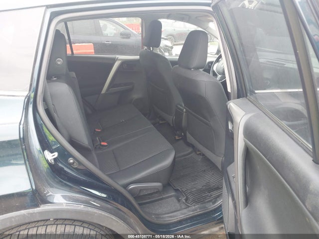 Aukcja sprzedaży 2017 Toyota Rav4 Le, vin: 2T3ZFREV0HW393617, numer aukcji: 45138771