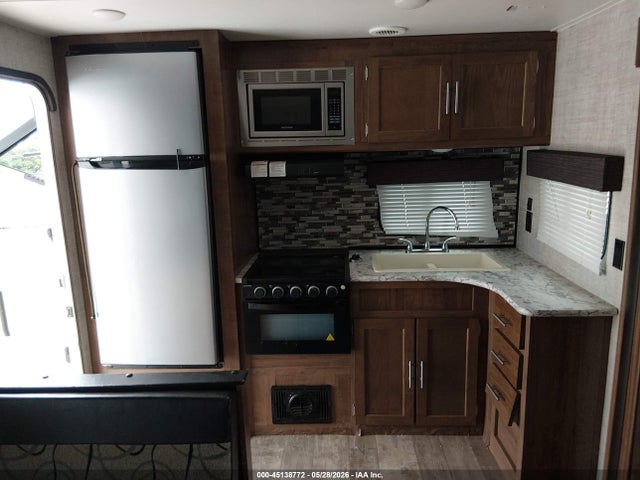 Продажа на аукционе авто 2019 Gulfstream Other, vin: 1NL1G2923L1136826, номер лота: 45138772