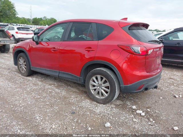 JM3KE2CY3G0911397 Mazda Cx-5 Touring