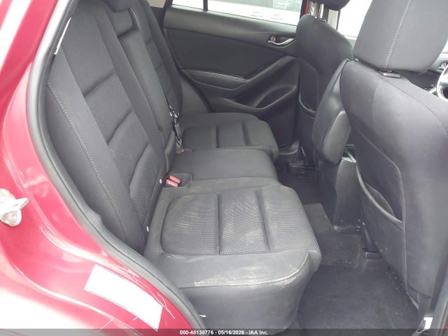 JM3KE2CY3G0911397 Mazda Cx-5 Touring