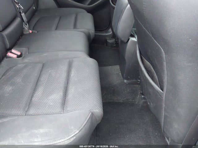 JM3KE2CY3G0911397 Mazda Cx-5 Touring