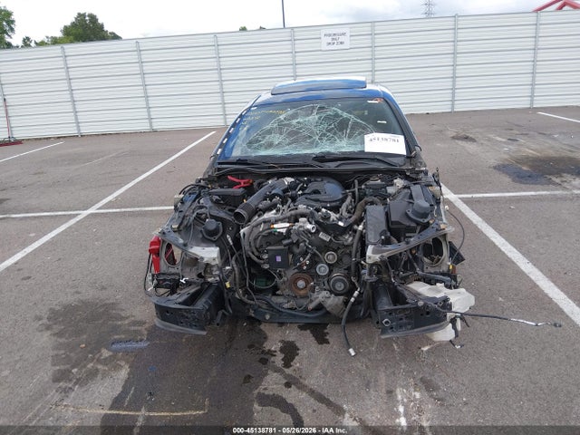Aukcja sprzedaży 2016 Lexus Rc 300, vin: JTHSM5BC9G5000396, numer aukcji: 45138781