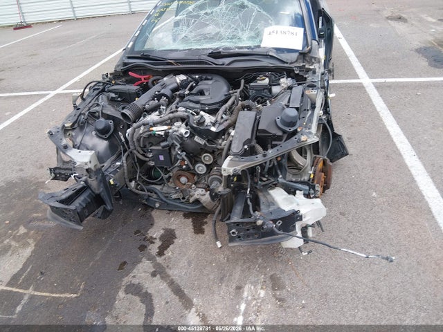 Aukcja sprzedaży 2016 Lexus Rc 300, vin: JTHSM5BC9G5000396, numer aukcji: 45138781