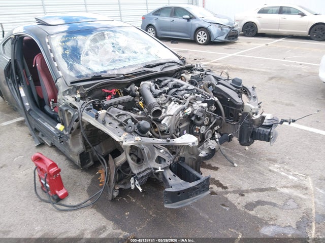 Aukcja sprzedaży 2016 Lexus Rc 300, vin: JTHSM5BC9G5000396, numer aukcji: 45138781