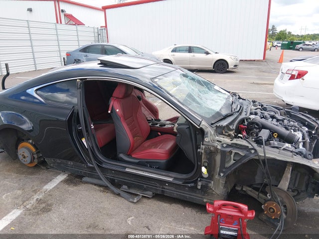 Aukcja sprzedaży 2016 Lexus Rc 300, vin: JTHSM5BC9G5000396, numer aukcji: 45138781