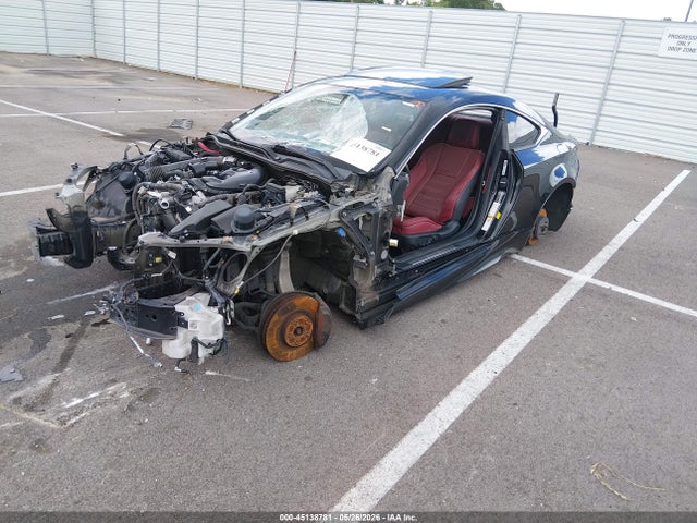 Aukcja sprzedaży 2016 Lexus Rc 300, vin: JTHSM5BC9G5000396, numer aukcji: 45138781