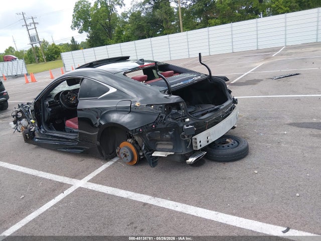 Aukcja sprzedaży 2016 Lexus Rc 300, vin: JTHSM5BC9G5000396, numer aukcji: 45138781
