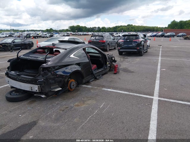 Aukcja sprzedaży 2016 Lexus Rc 300, vin: JTHSM5BC9G5000396, numer aukcji: 45138781
