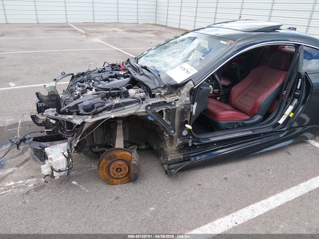 Aukcja sprzedaży 2016 Lexus Rc 300, vin: JTHSM5BC9G5000396, numer aukcji: 45138781
