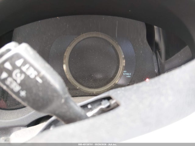 Aukcja sprzedaży 2016 Lexus Rc 300, vin: JTHSM5BC9G5000396, numer aukcji: 45138781