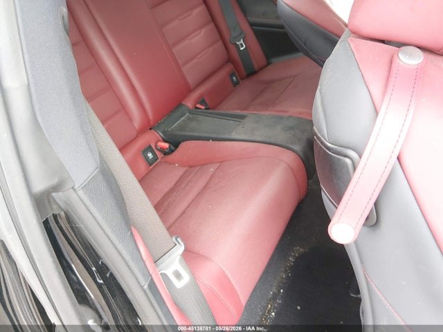 Aukcja sprzedaży 2016 Lexus Rc 300, vin: JTHSM5BC9G5000396, numer aukcji: 45138781