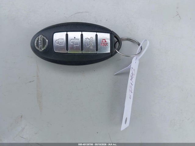 Aukcja sprzedaży 2015 Nissan Sentra Sv, vin: 3N1AB7APXFY266064, numer aukcji: 45138786