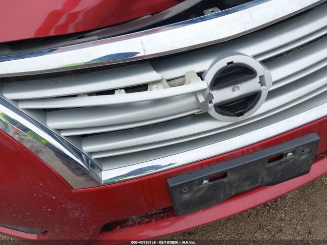 Aukcja sprzedaży 2015 Nissan Sentra Sv, vin: 3N1AB7APXFY266064, numer aukcji: 45138786