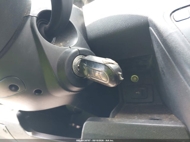 45138787 :رقم المزاد ، 3C6TRVAG9GE114888 vin ، 2016 Ram Promaster 1500 Low Roof مزاد بيع