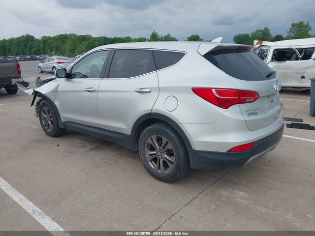 Продажа на аукционе авто 2013 Hyundai Santa Fe Sport, vin: 5XYZT3LB7DG020906, номер лота: 45138789