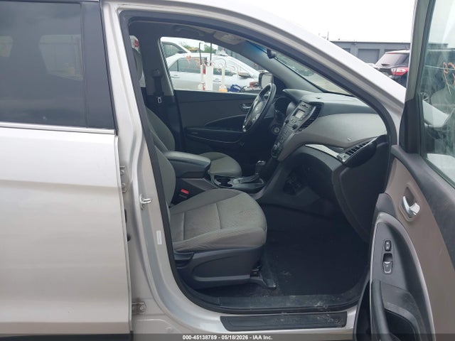Продажа на аукционе авто 2013 Hyundai Santa Fe Sport, vin: 5XYZT3LB7DG020906, номер лота: 45138789