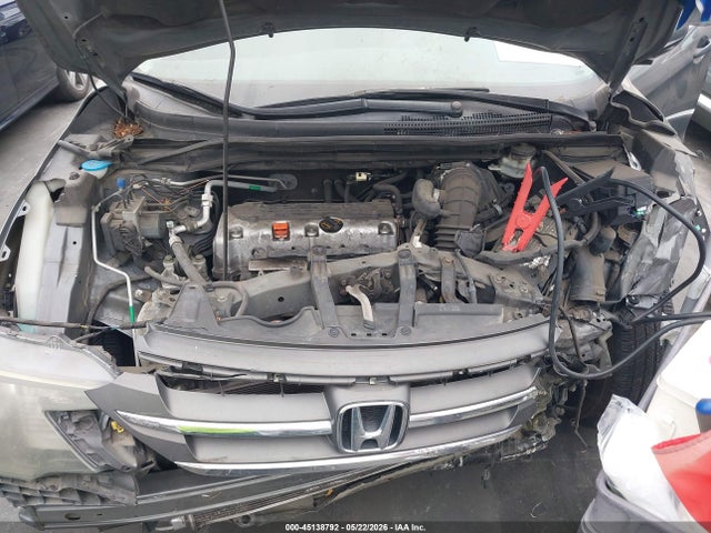 2HKRM3H31EH522061 Honda CR-V LX