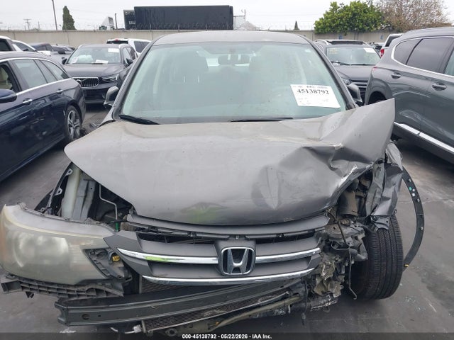 2HKRM3H31EH522061 Honda CR-V LX