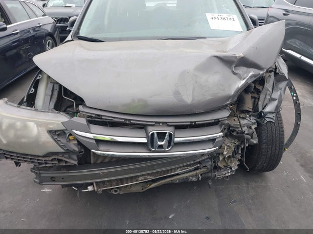 2HKRM3H31EH522061 Honda CR-V LX