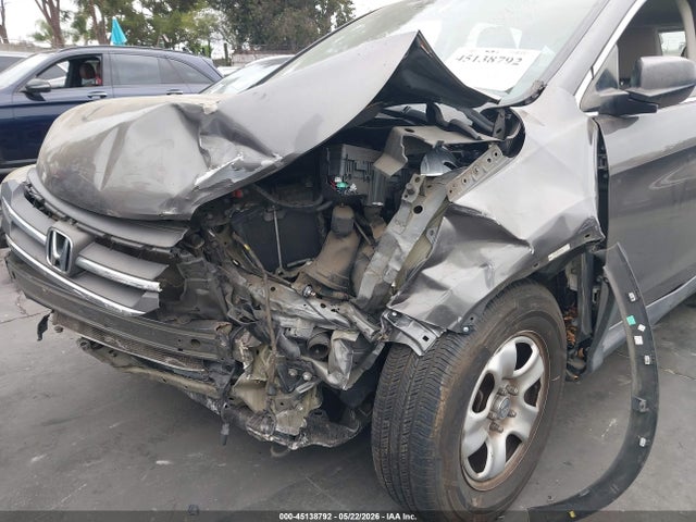 2HKRM3H31EH522061 Honda CR-V LX