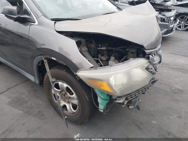 2HKRM3H31EH522061 Honda CR-V LX