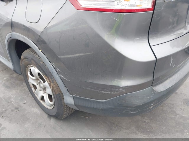 2HKRM3H31EH522061 Honda CR-V LX