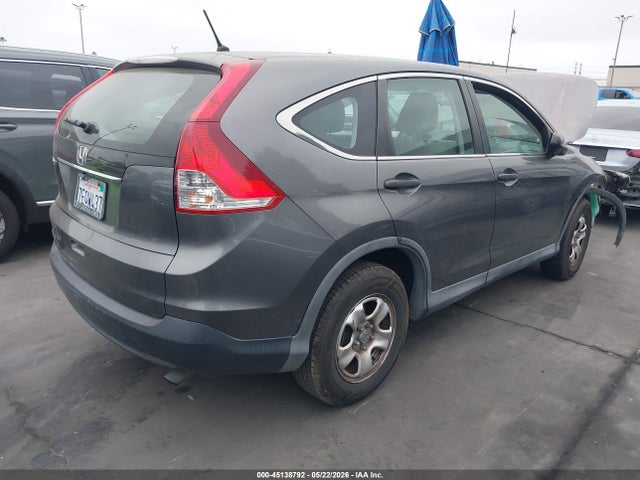 2HKRM3H31EH522061 Honda CR-V LX