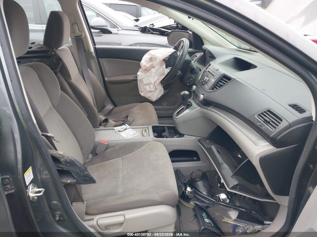 2HKRM3H31EH522061 Honda CR-V LX