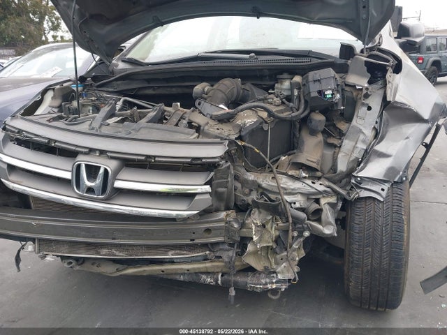 2HKRM3H31EH522061 Honda CR-V LX
