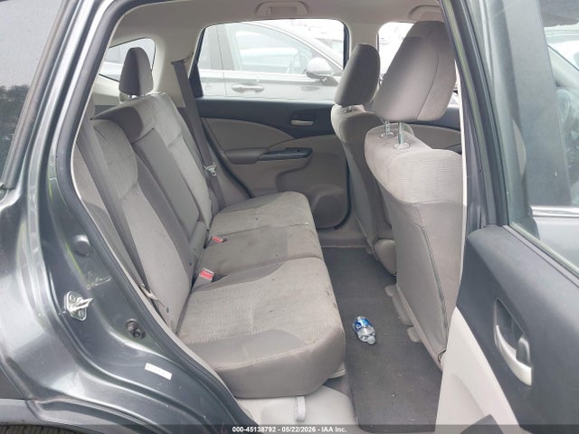 2HKRM3H31EH522061 Honda CR-V LX