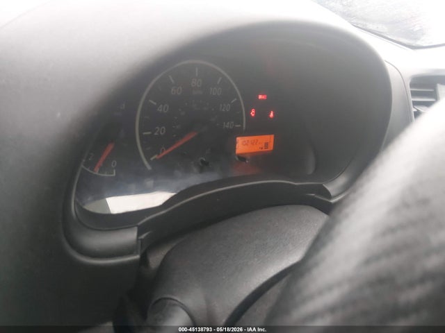 45138793 :رقم المزاد ، 3N1CN7AP7GL835953 vin ، 2016 Nissan Versa 1.6 S+ مزاد بيع