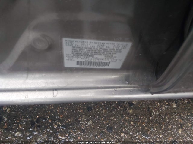 45138793 :رقم المزاد ، 3N1CN7AP7GL835953 vin ، 2016 Nissan Versa 1.6 S+ مزاد بيع