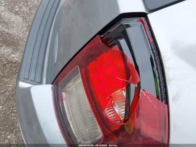 Aukcja sprzedaży 2016 Jeep Compass Latitude, vin: 1C4NJDEB6GD637966, numer aukcji: 45138795