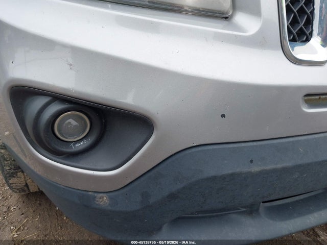 Aukcja sprzedaży 2016 Jeep Compass Latitude, vin: 1C4NJDEB6GD637966, numer aukcji: 45138795