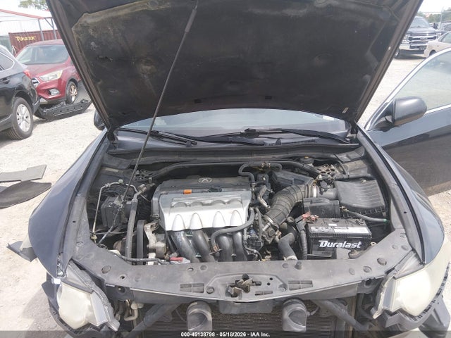 Aukcja sprzedaży 2009 Acura Tsx, vin: JH4CU26659C004015, numer aukcji: 45138798