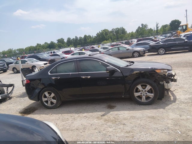 Aukcja sprzedaży 2009 Acura Tsx, vin: JH4CU26659C004015, numer aukcji: 45138798