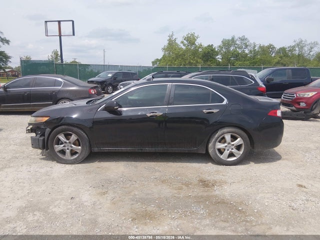 Aukcja sprzedaży 2009 Acura Tsx, vin: JH4CU26659C004015, numer aukcji: 45138798