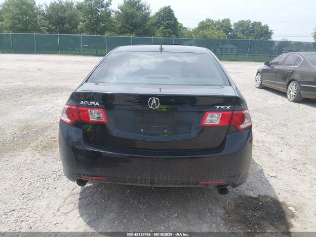 Aukcja sprzedaży 2009 Acura Tsx, vin: JH4CU26659C004015, numer aukcji: 45138798
