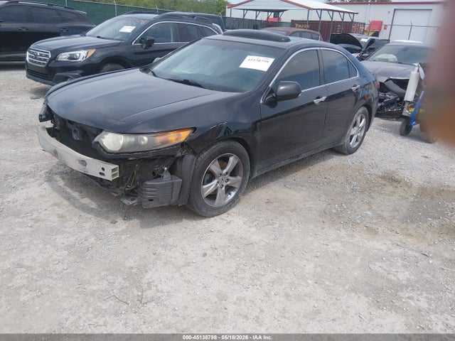 Aukcja sprzedaży 2009 Acura Tsx, vin: JH4CU26659C004015, numer aukcji: 45138798