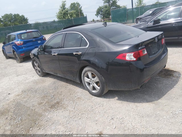Aukcja sprzedaży 2009 Acura Tsx, vin: JH4CU26659C004015, numer aukcji: 45138798