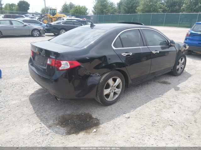 Aukcja sprzedaży 2009 Acura Tsx, vin: JH4CU26659C004015, numer aukcji: 45138798