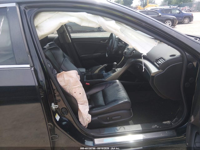 Aukcja sprzedaży 2009 Acura Tsx, vin: JH4CU26659C004015, numer aukcji: 45138798